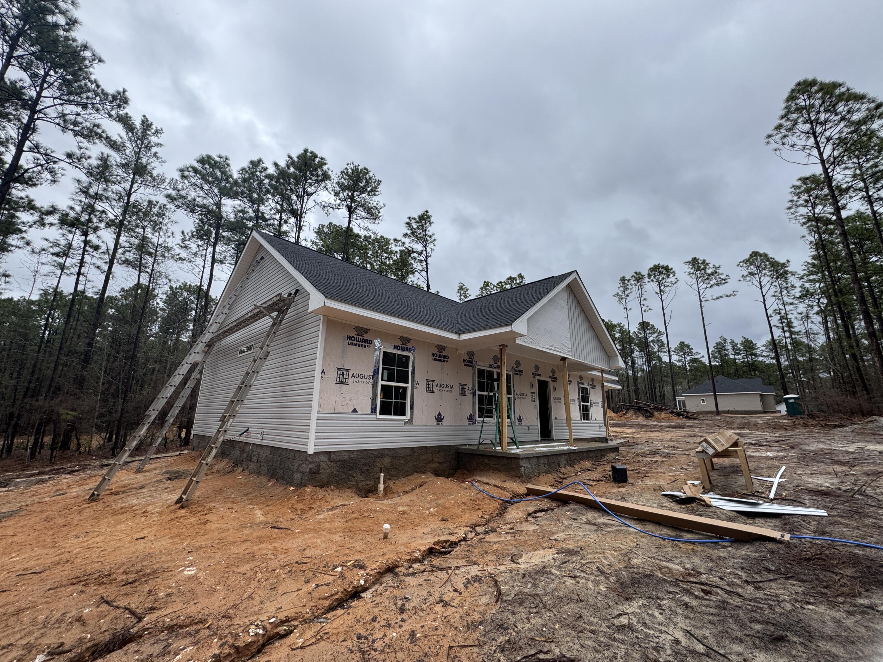 Homes for sale in Warrenville, SC | 272 Keith Dr, Warrenville, SC 29851 | MLS# 552687