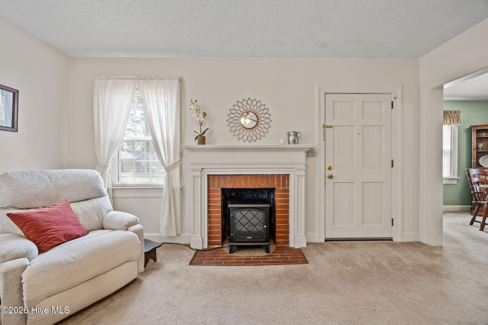 1205 Harding Avenue, Kinston, NC, 28501