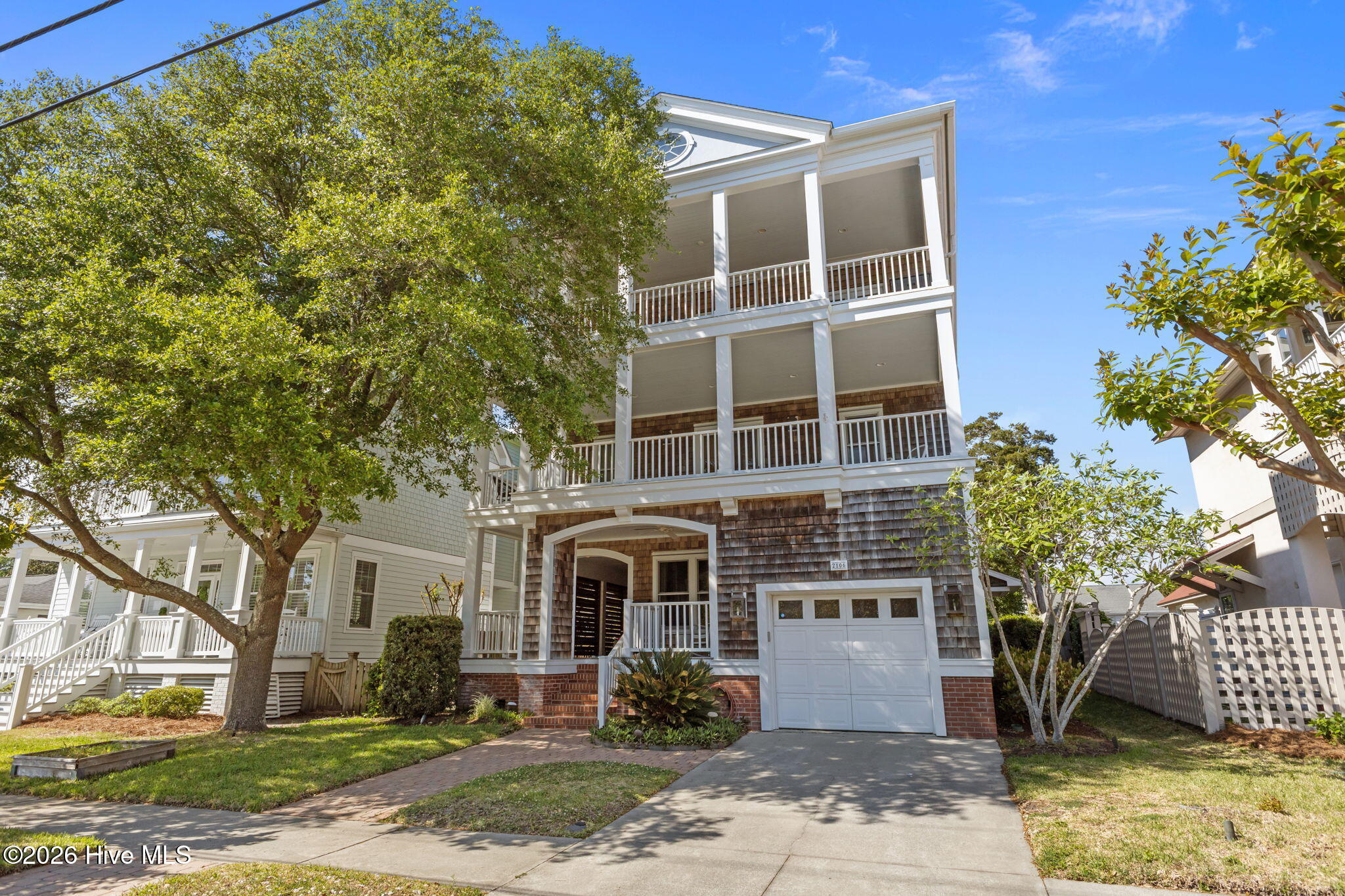 2106 Evans Street,Morehead City