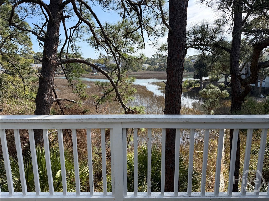 34th image of 6 Brewer's Landing #A, Tybee Island, GA 31328 | MLS# SA350357
