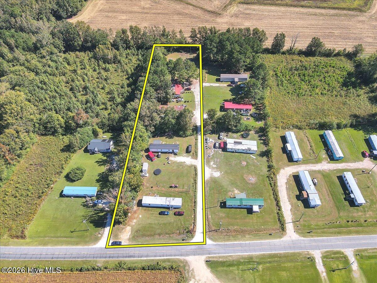 952 Royal Road, Millen, GA, 30442