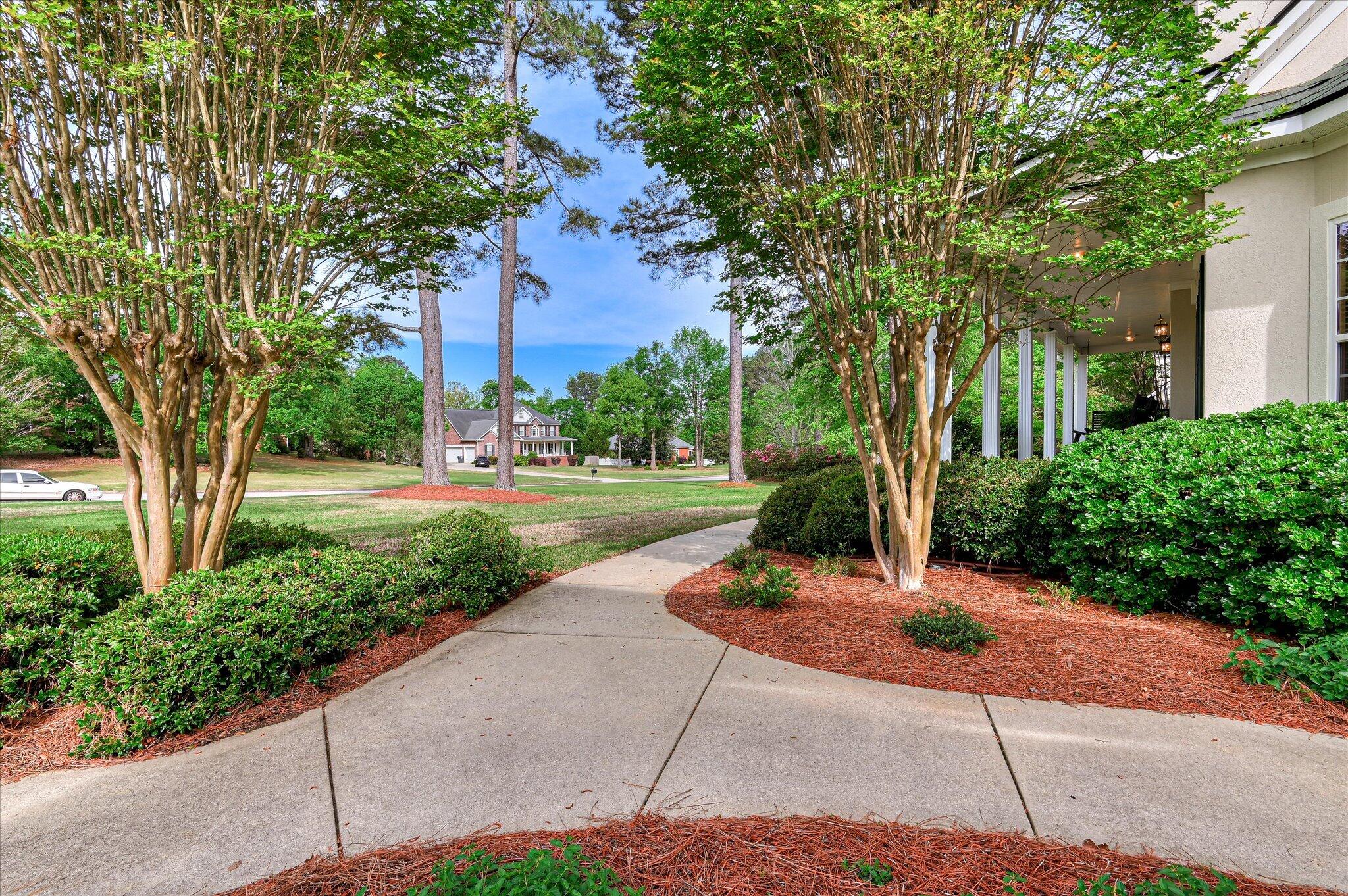 356 Gardenia Drive, Evans, GA, 30809