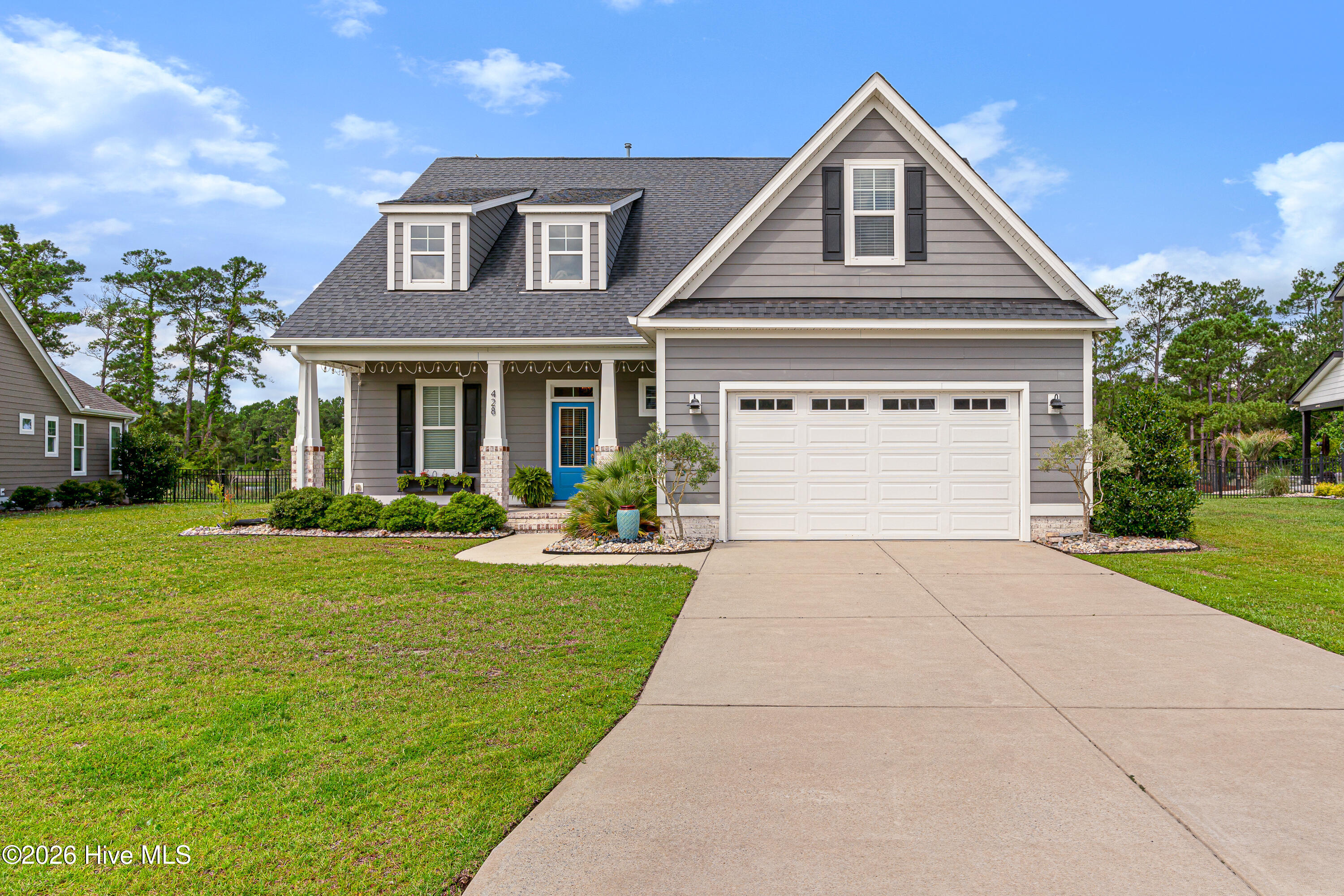 428 Lanyard Drive,Newport