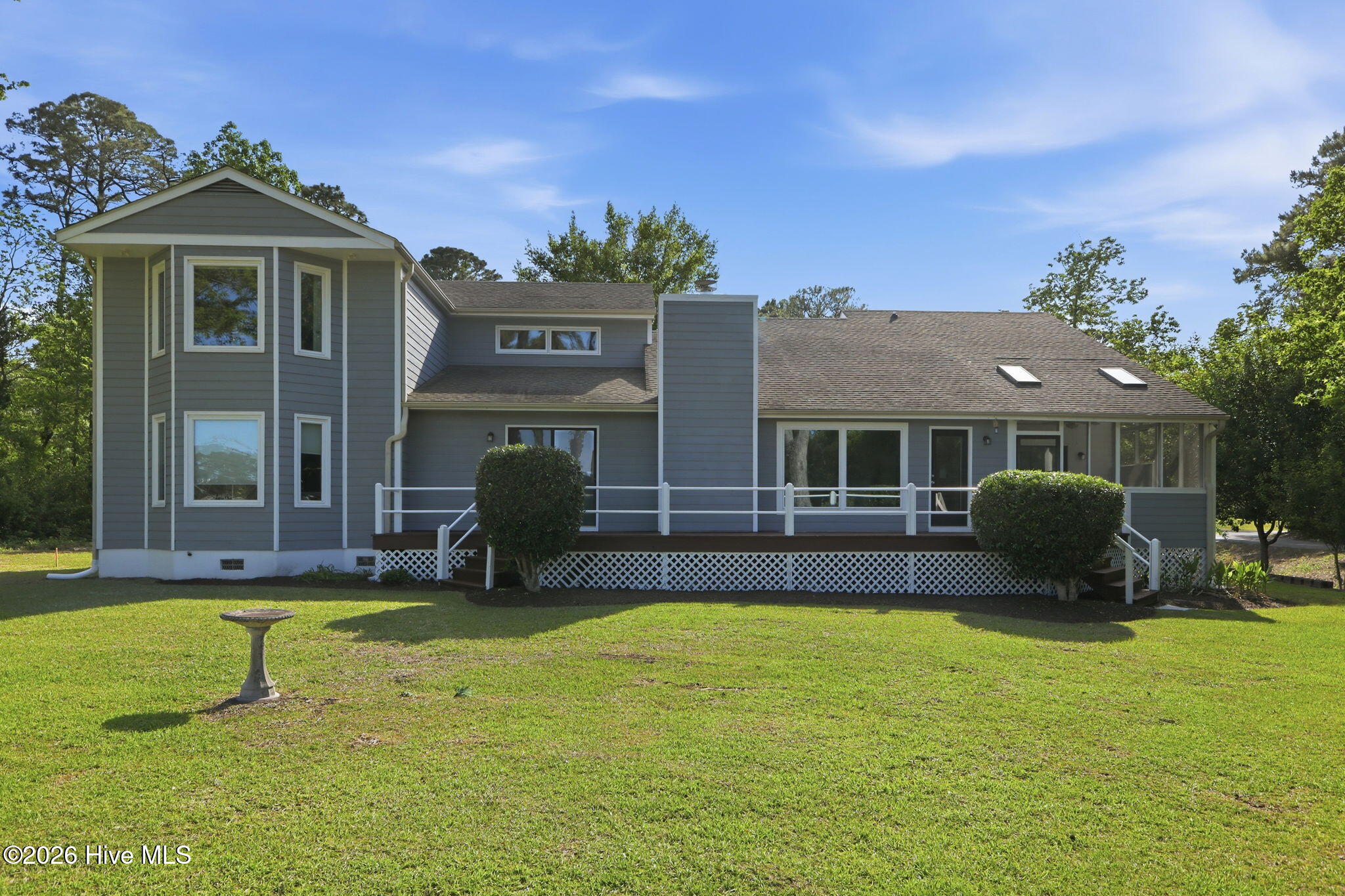 304 Lord Granville Drive,Morehead City