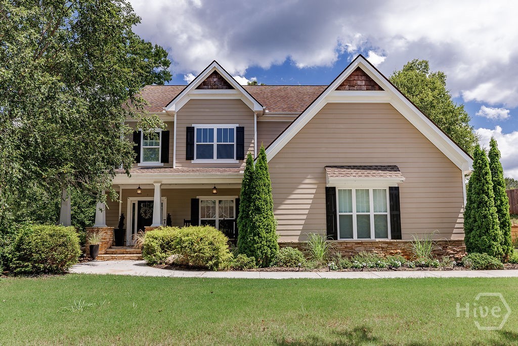 Property at 1916 Hearthstone Court