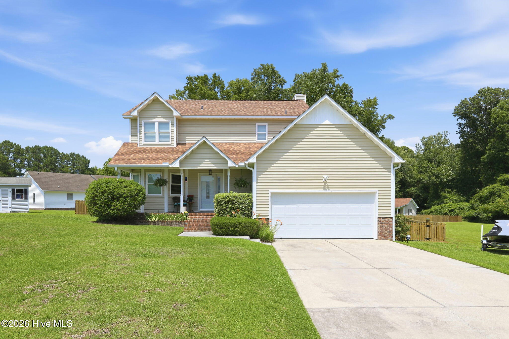 437 Foxhunt Lane,Havelock