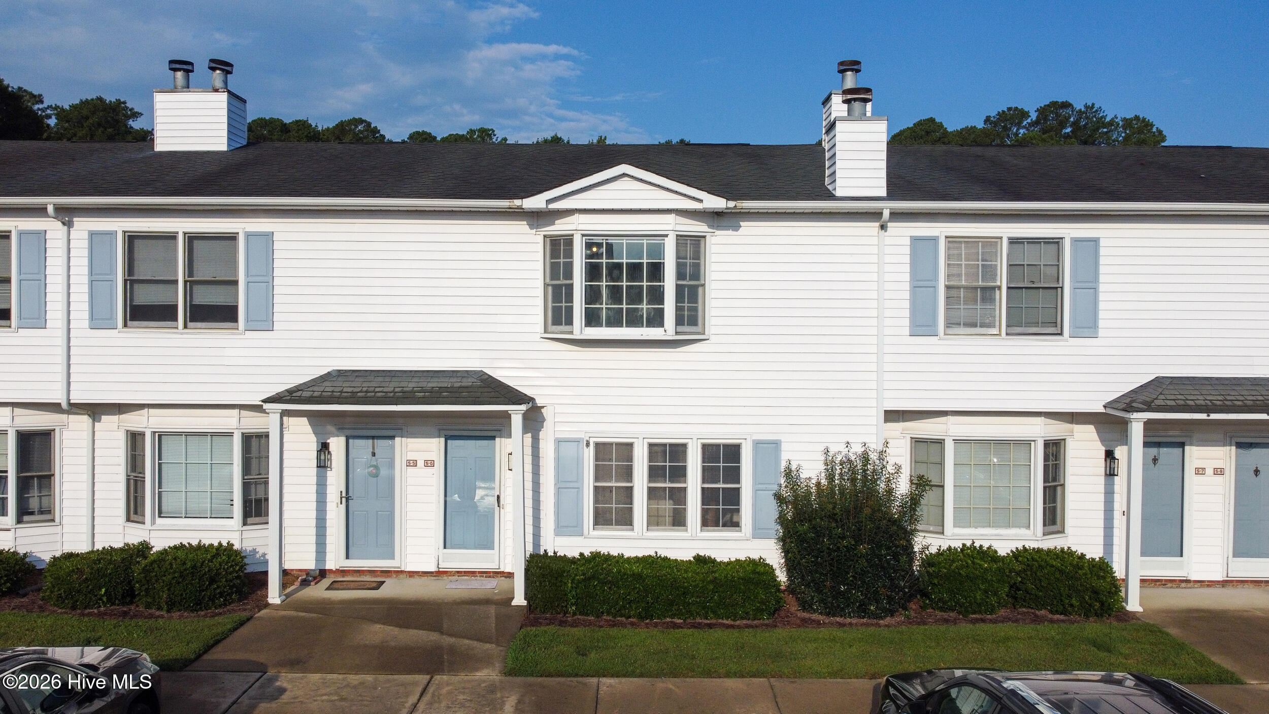 Townhouse for sale at 338 Haven Dr #S6, Greenville, NC 27834 | MLS# 100592212