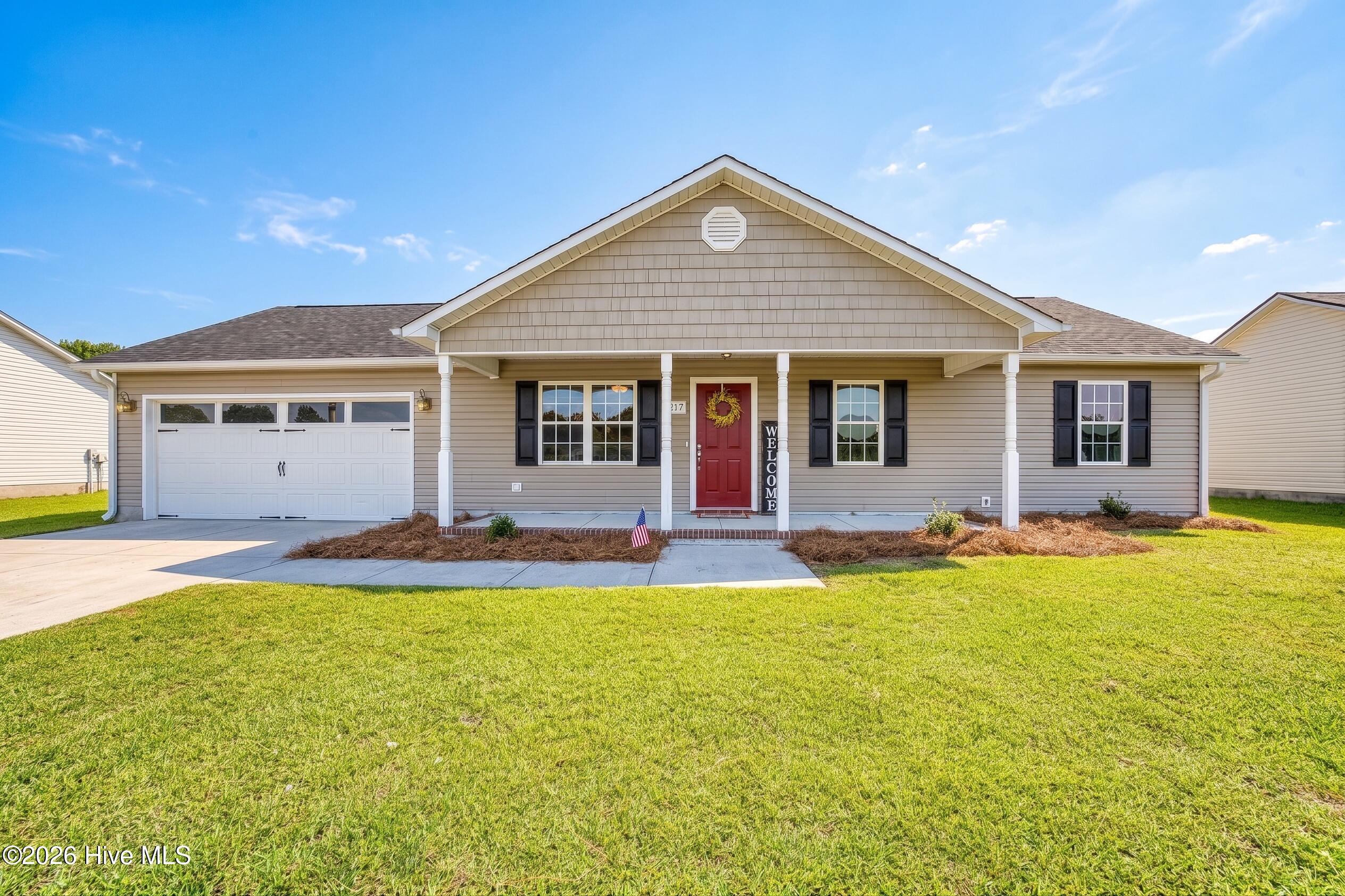 217 Wingspread Lane,Beulaville