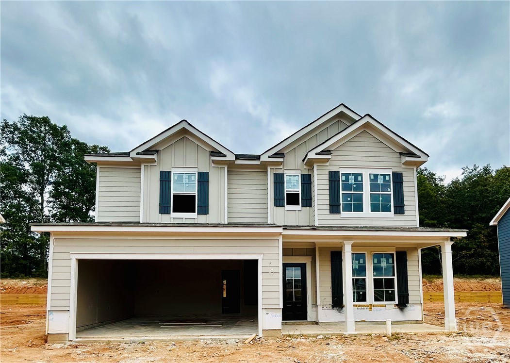 Homes for sale in Statham, GA | 173 Annie Ln, Statham, GA 30666 | MLS# CL338902