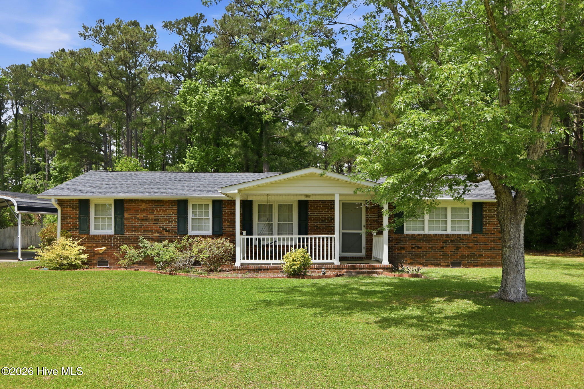 2379 Mill Creek Road,Newport