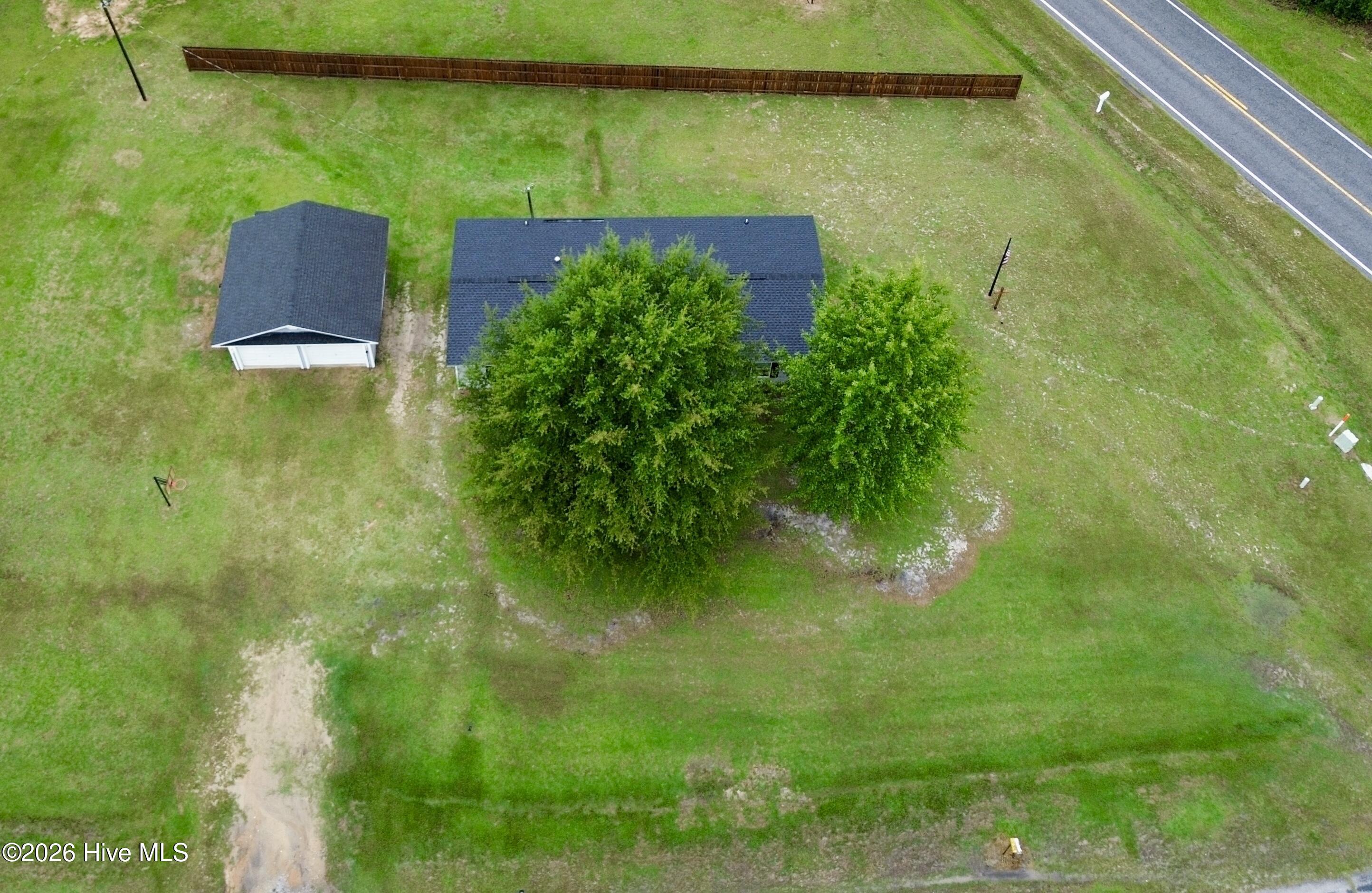 Photo 22 of Manufactured home for sale at 801 S Old Wire Rd, Red Springs, NC 28377 | MLS# 100593614 | Listing updated on 2026-08-18