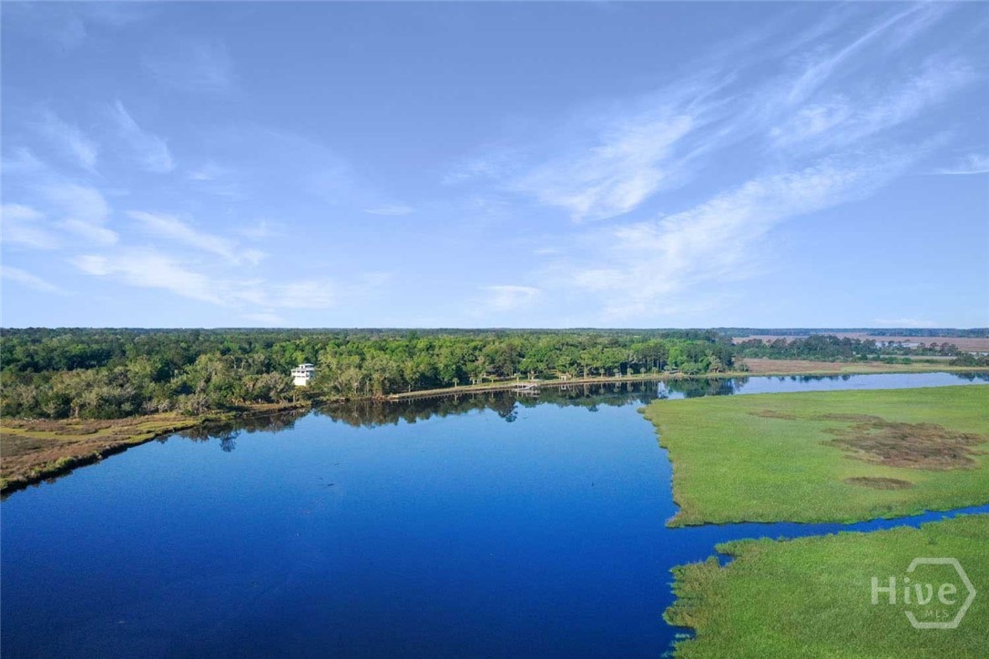 Lot 71 Gannet Trail, Waverly, GA, 31565