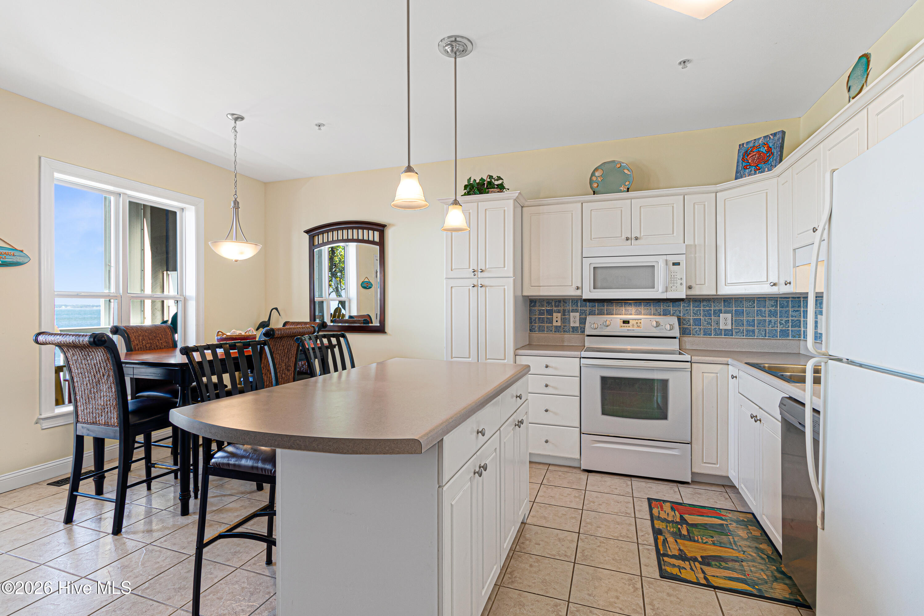 1700 Salter Path Road N102 The Ocean Club,Indian Beach