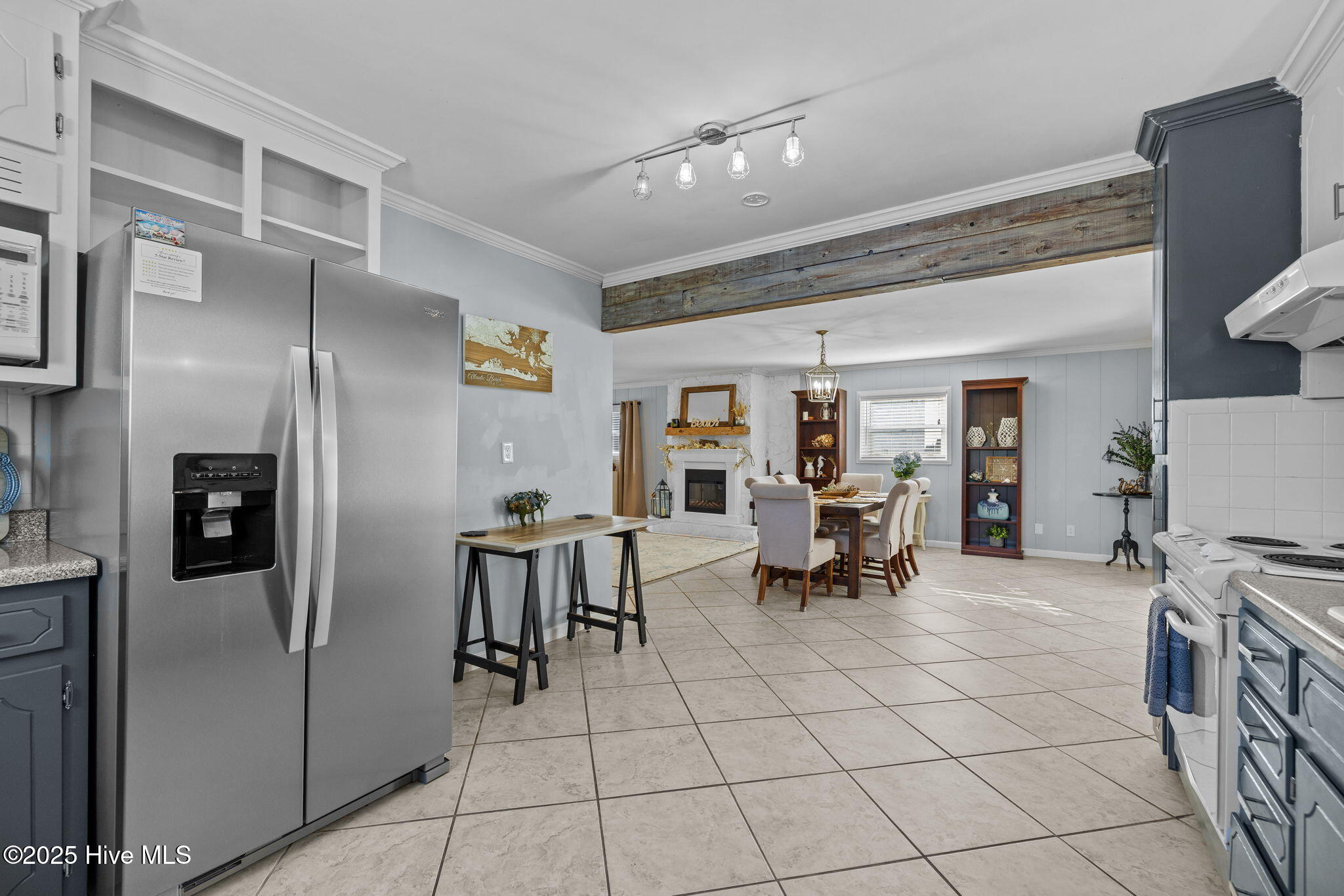 205 Barefoot Lane,Atlantic Beach