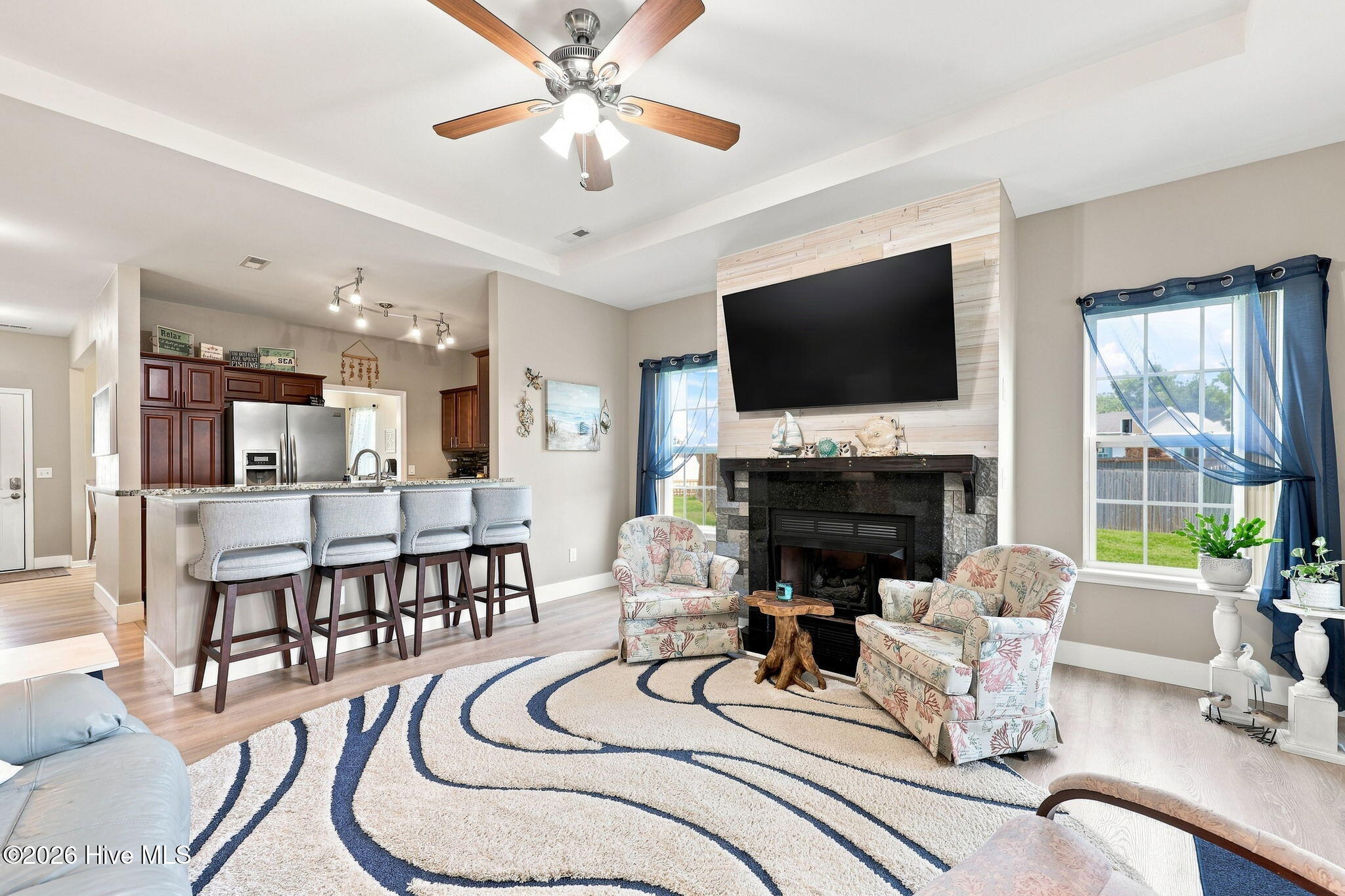 504 Casting Net Way,Swansboro