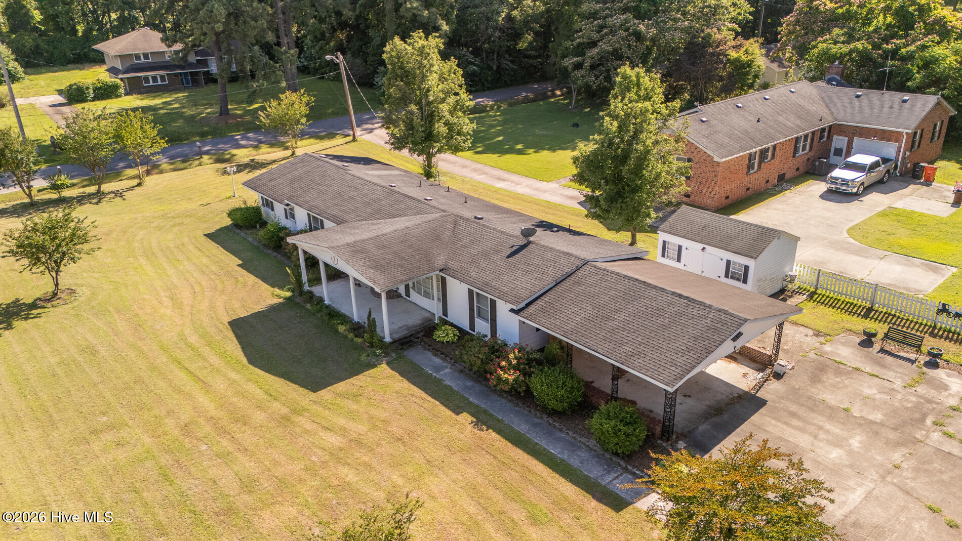 Homes for sale in Elizabeth City, NC | 210 Hines Ave, Elizabeth City, NC 27909 | MLS# 100579330