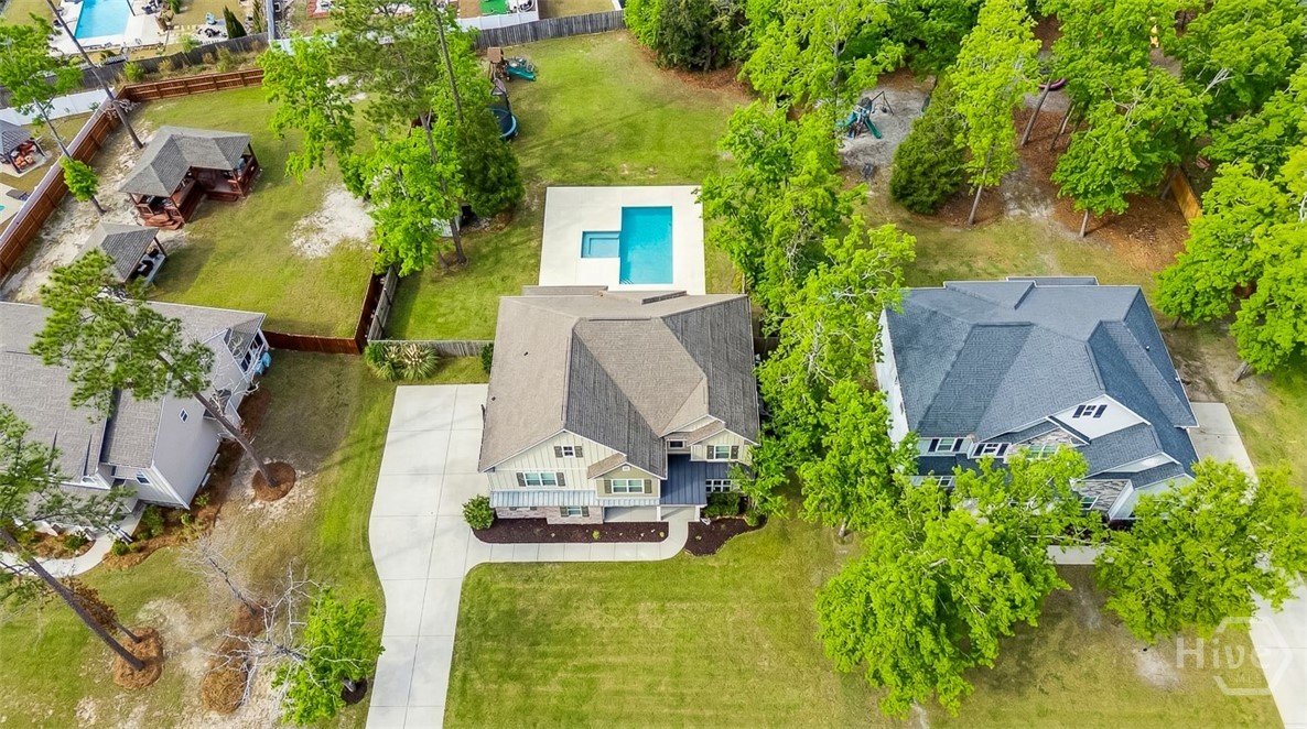 108 Treutlen Court, Rincon, GA 31326 Listing Photo  3