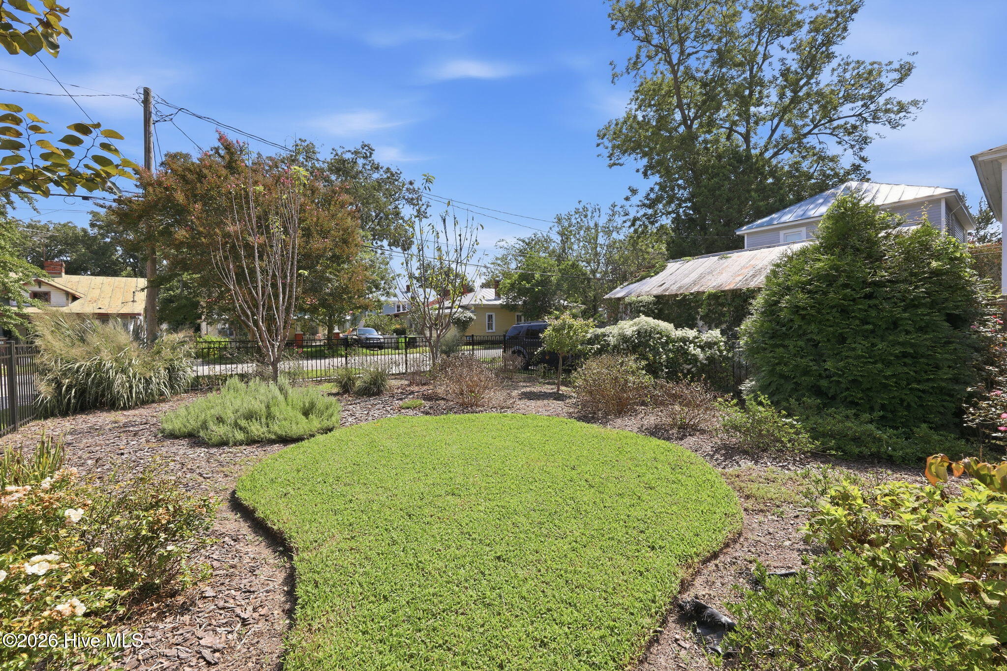 1307 North Pasteur Street,New Bern
