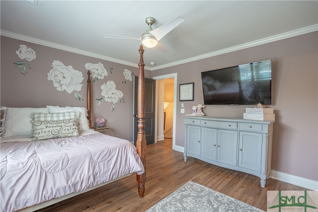 110 Timber Creek Drive, Rincon, GA 31326 Listing Photo  35