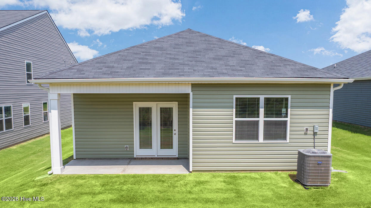 Photo 2 of Single family home for sale at 5160 Captain Dr, Grovetown, GA 30813 | MLS# 100576914 | Listing updated on 2026-09-16