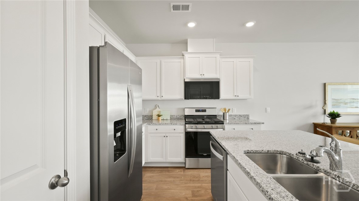 103 Gardens Drive, Brunswick, GA, 31525