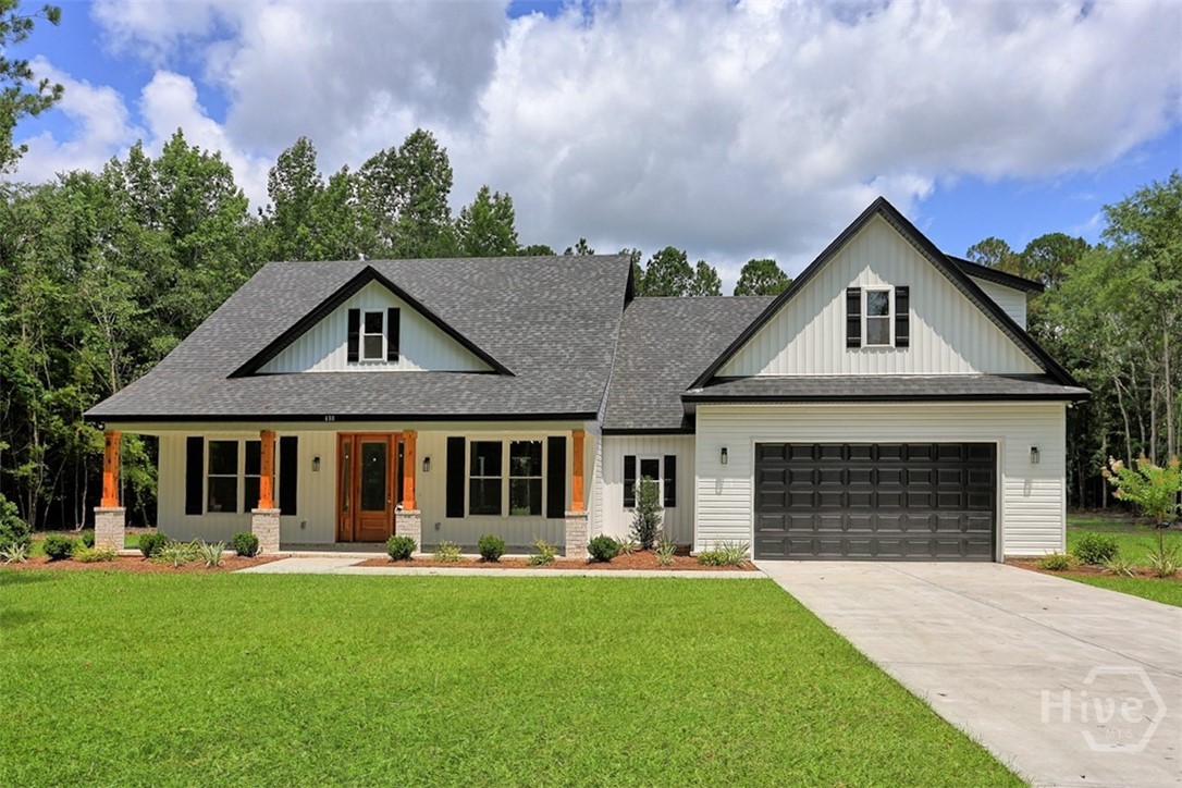 433 Exley Loop