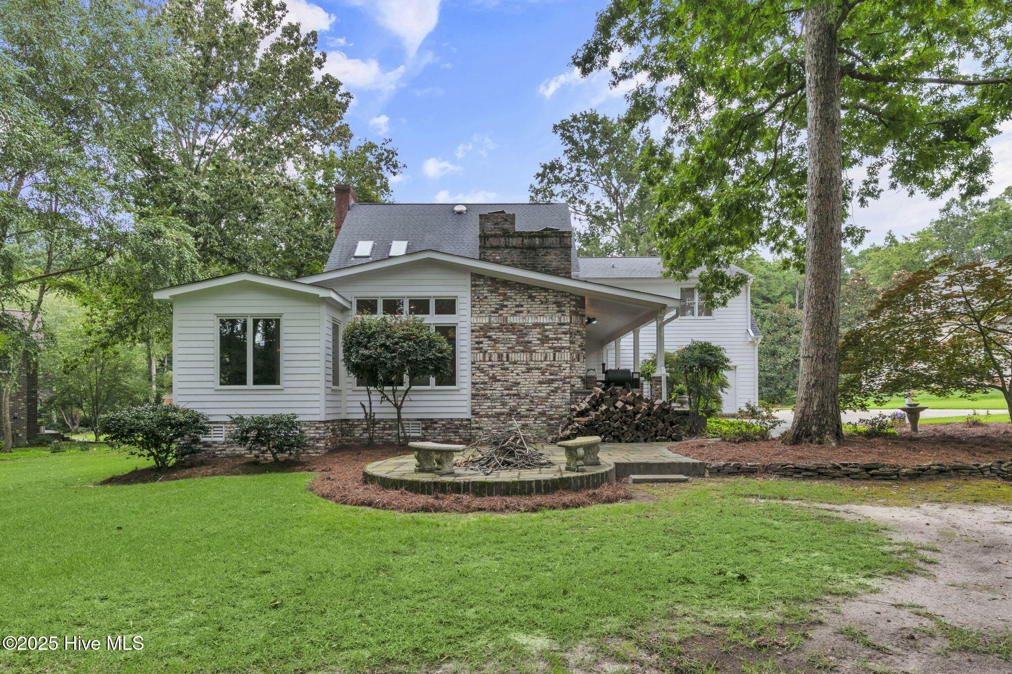 2811 Deerfield Lane N, Wilson, NC, 27896