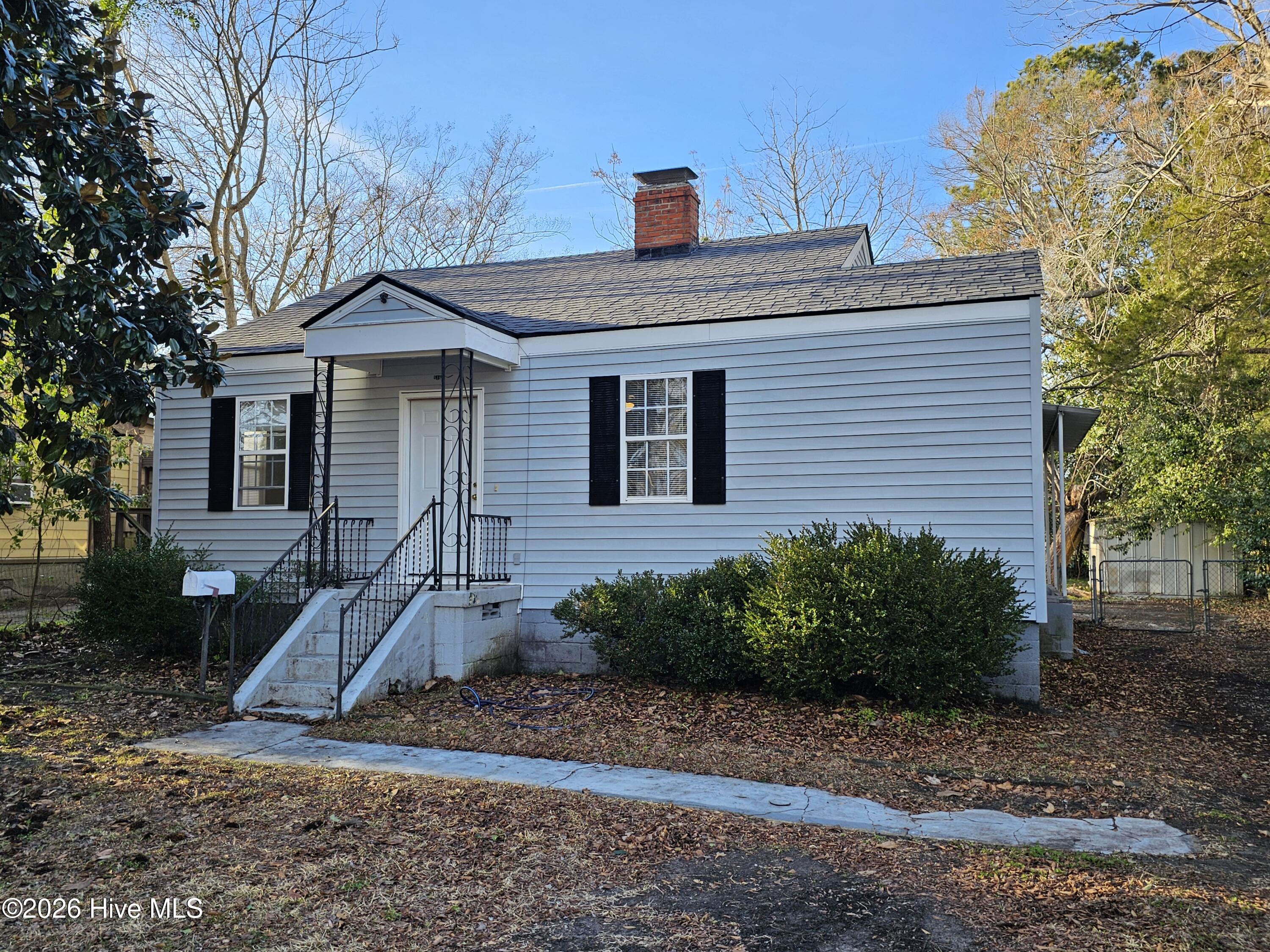 516 National Court Drive,New Bern