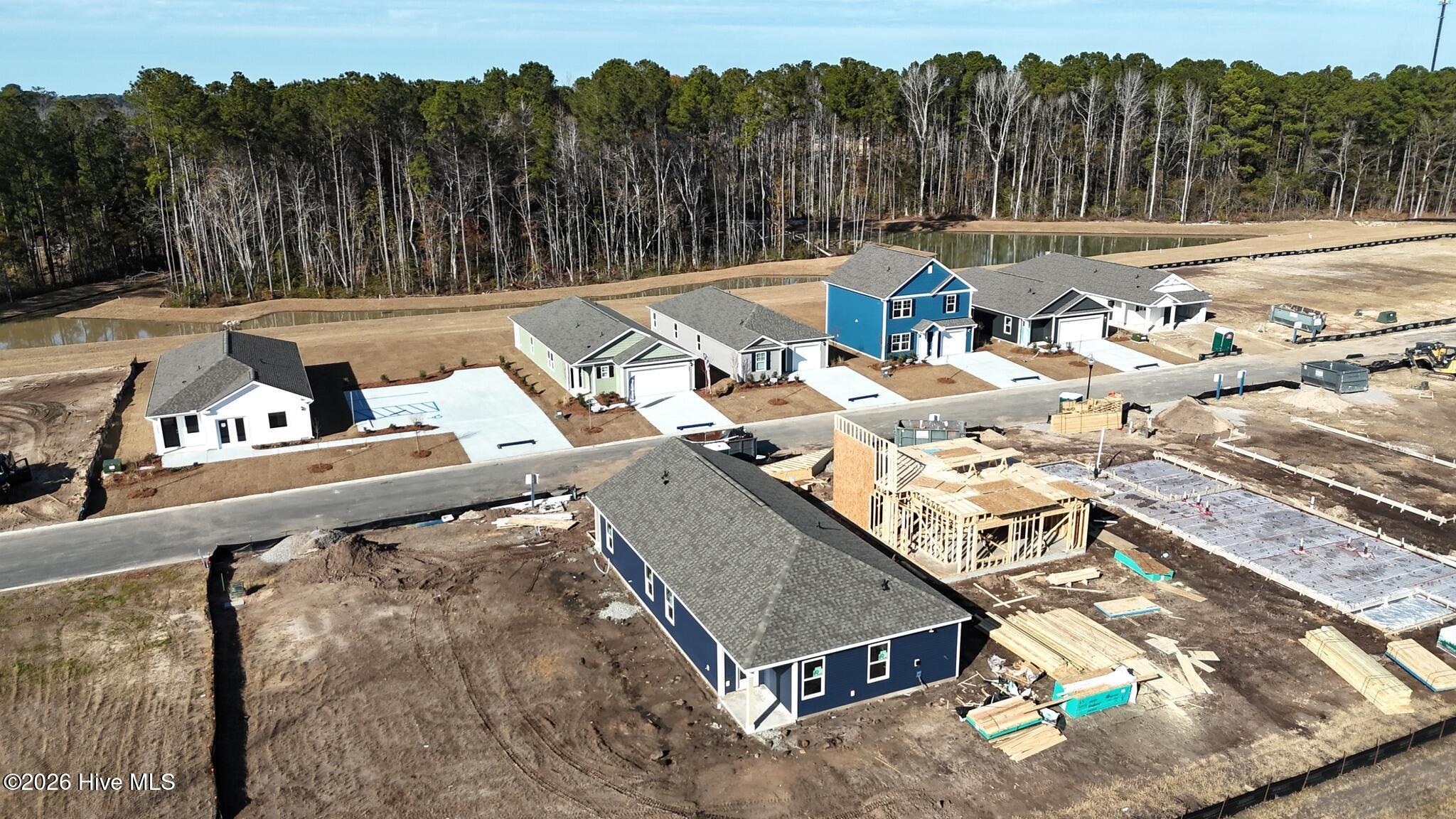 1250 Skystone Loop Loop NE Lot 76, Supply, NC 28462 – photo 22