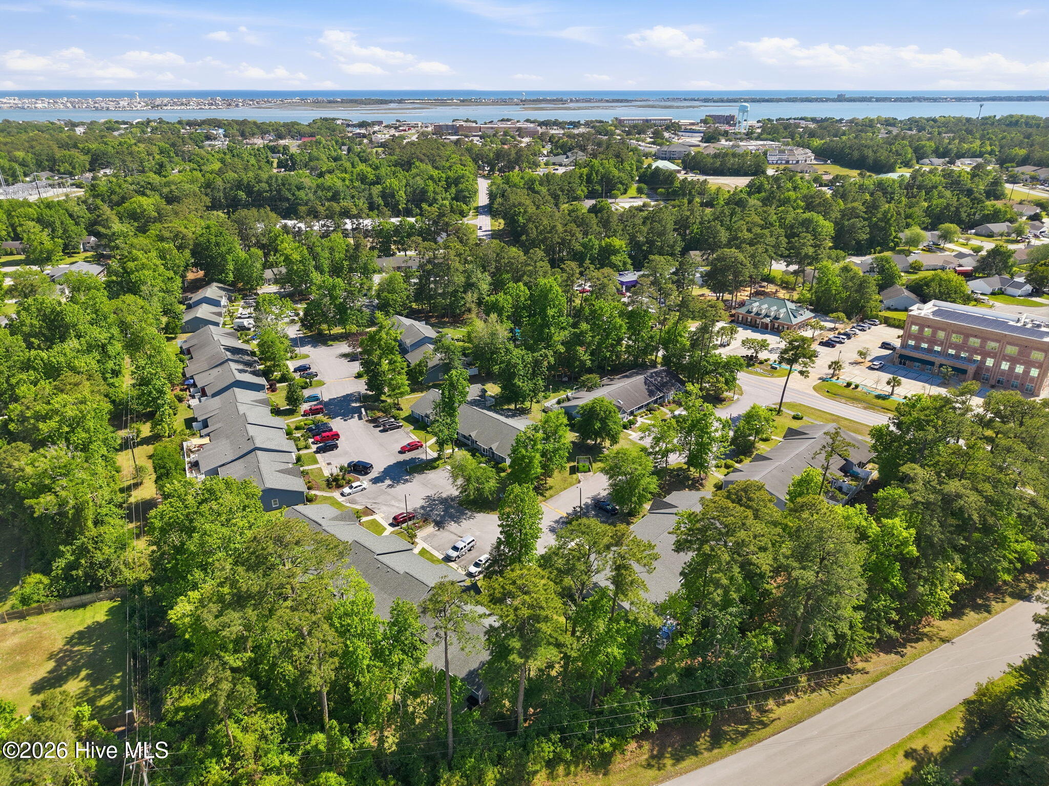 600 N 35th Street 1203,Morehead City