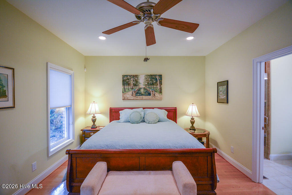 Guest Suite Main Level
