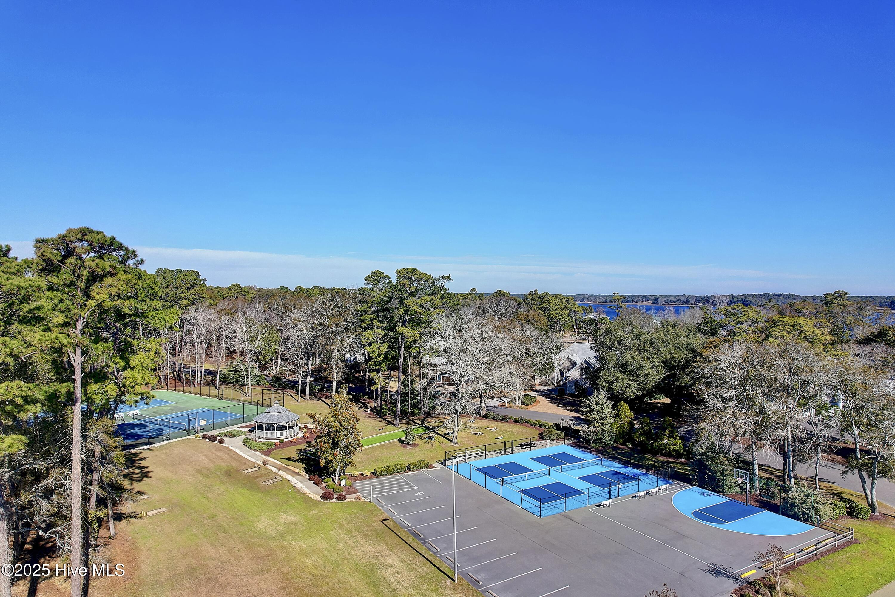 3147 Fairway 3 Court SW, Supply, NC, 28462