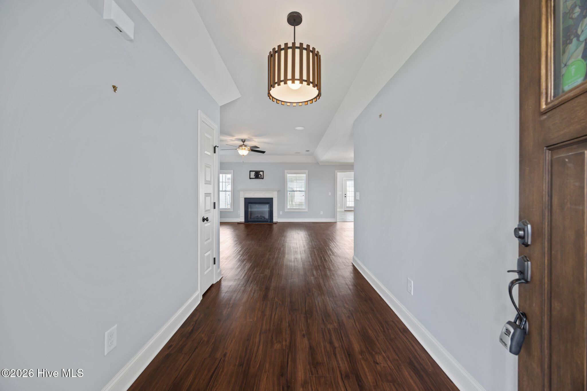 614 Brookfield Drive, Winterville, NC, 28590