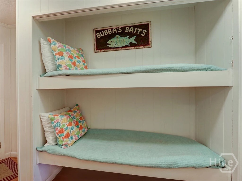 Bunk Nook