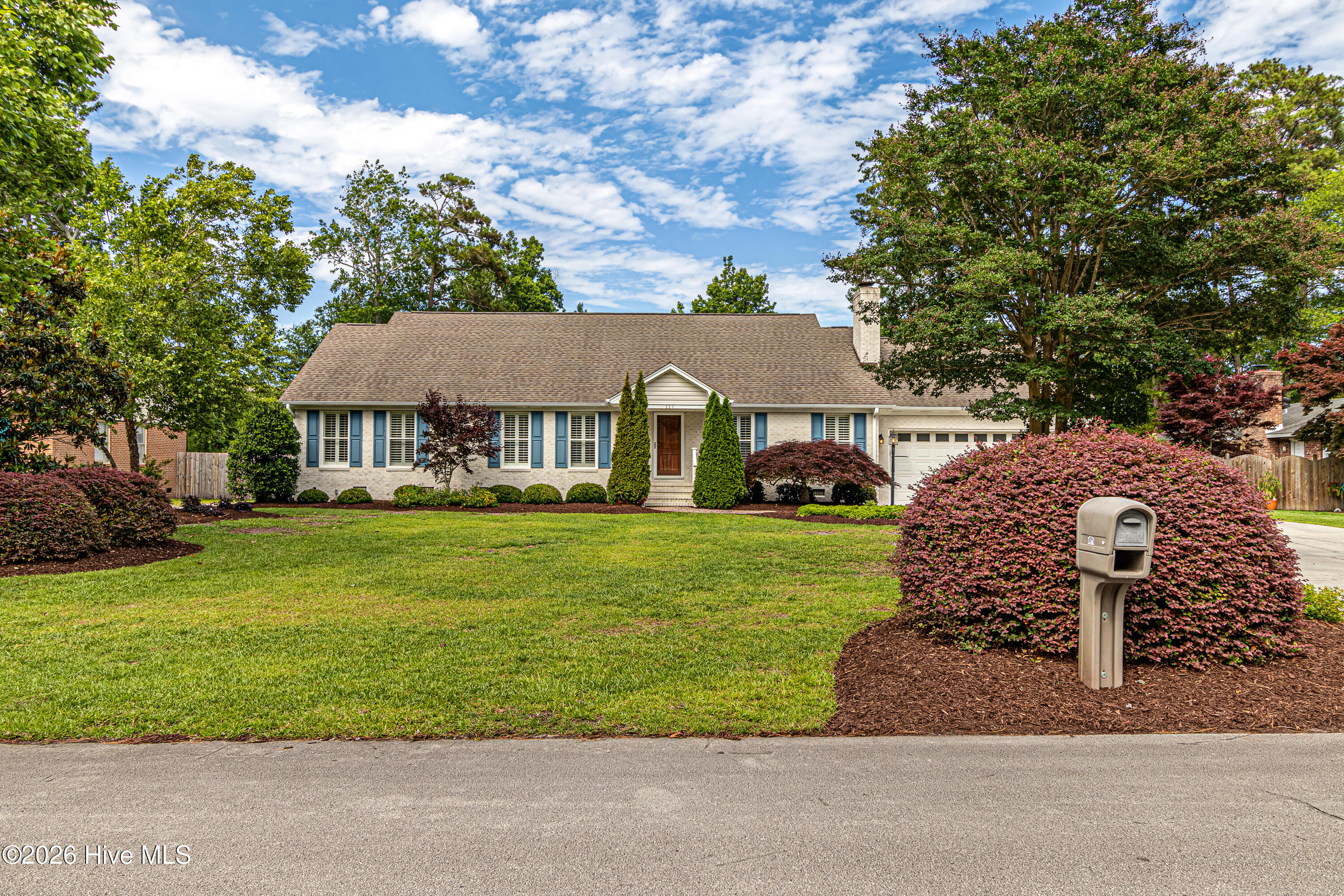 117 Hodges Street,Morehead City