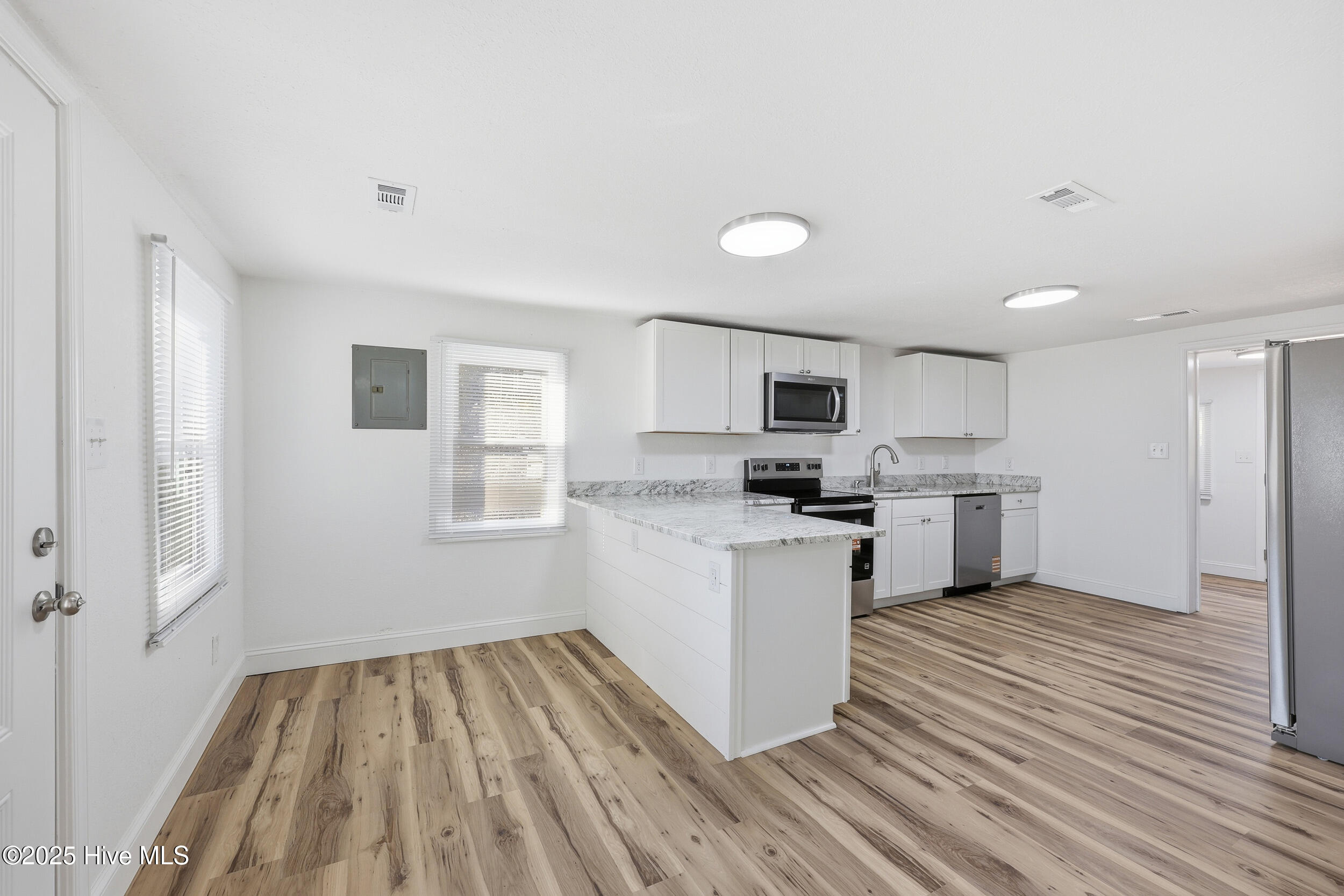 1331 Millpond Road, Elizabeth City, NC, 27909