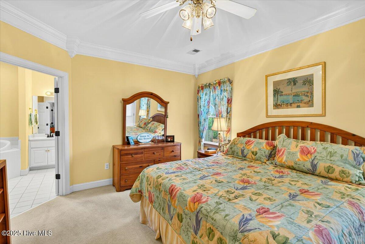 2916 Trailwood Drive SE, Southport, NC, 28461