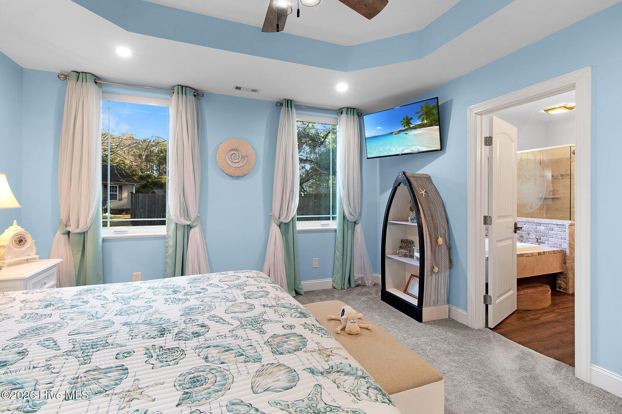 203 George Taylor Road, Newport, NC, 28570