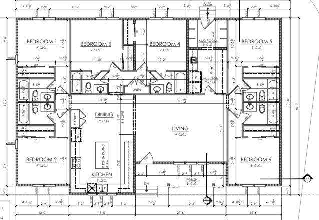 294 Moreland Avenue, Athens, GA, 30601