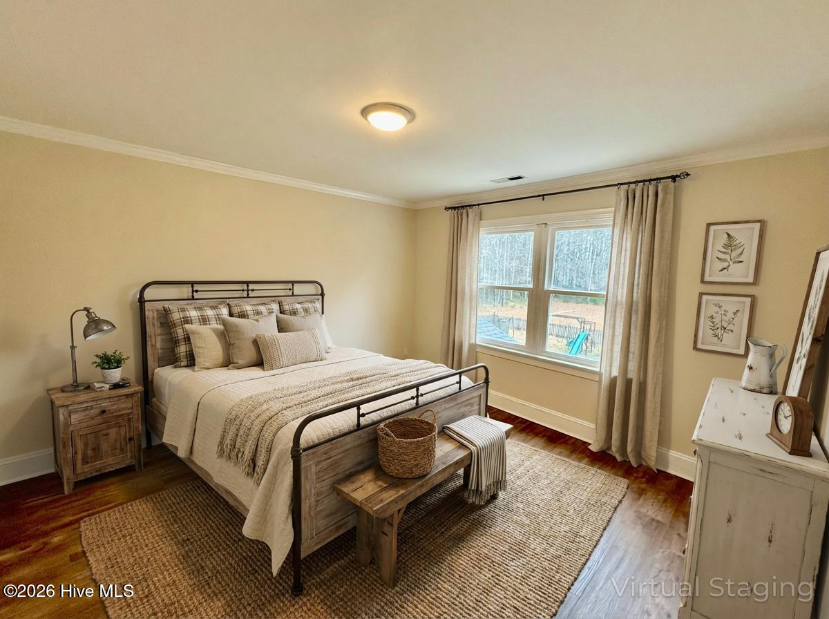 1262 Forest Acres Drive, Greenville, NC, 27834