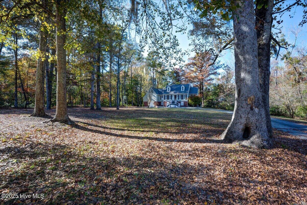3302 Country Club Road,Trent Woods