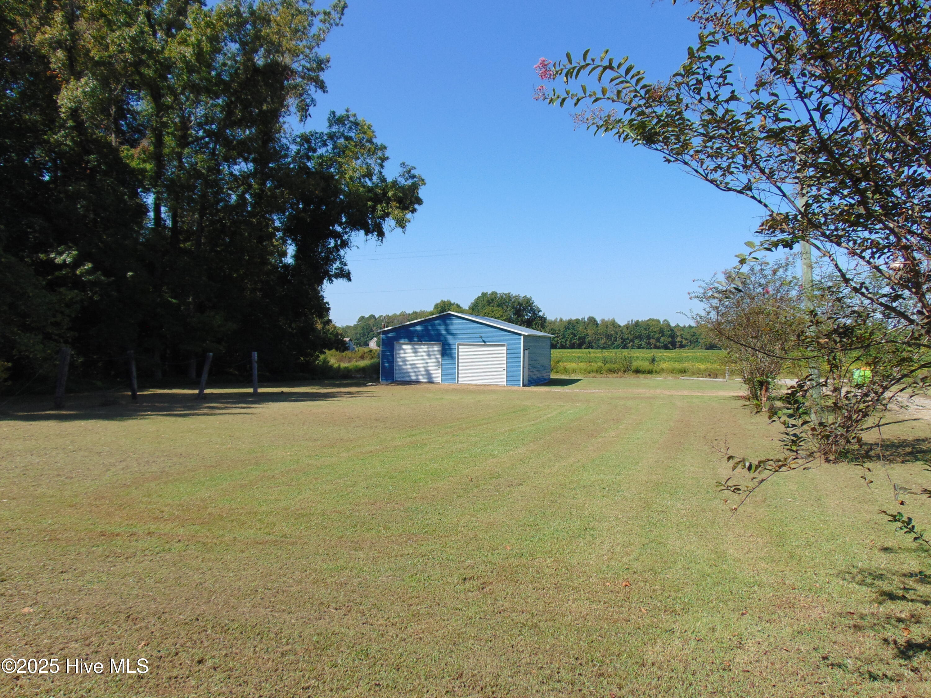 13619 Us Highway 258, Scotland Neck, NC, 27874