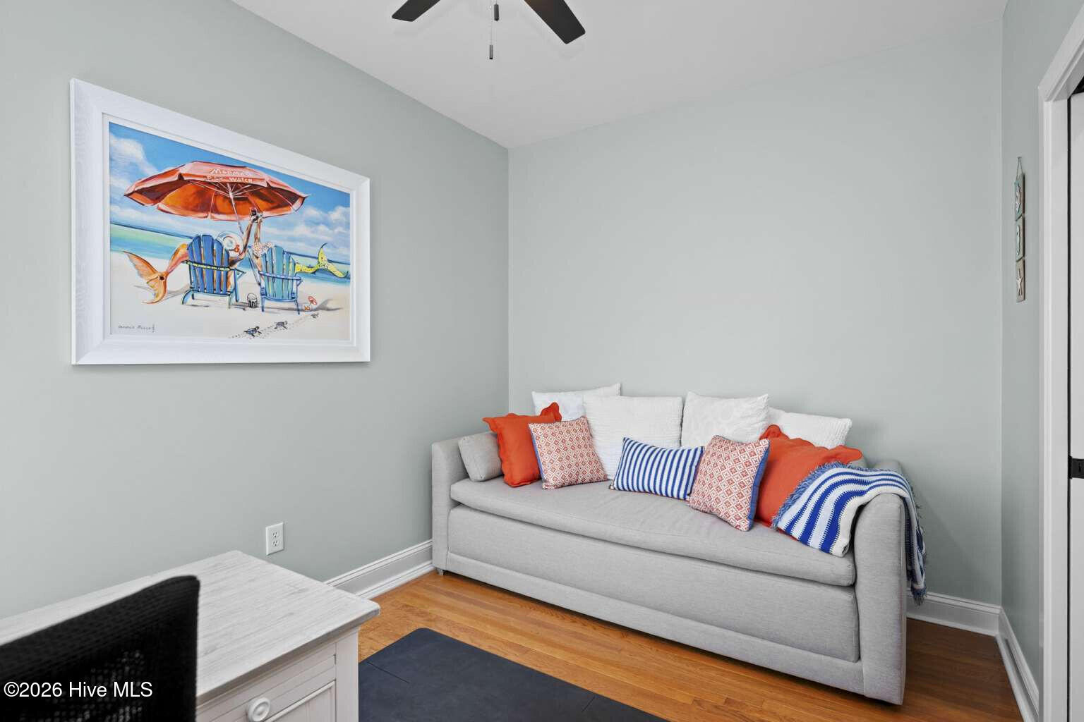 104 S 3rd Street 1-4,Morehead City