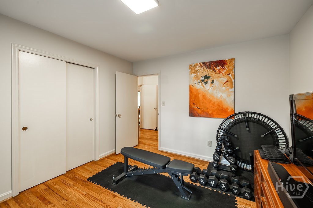 225 Greencrest Drive, Athens, GA 30605 Listing Photo  29