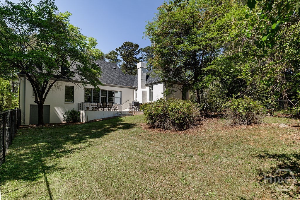 100 Wexford Place, Athens, GA, 30606