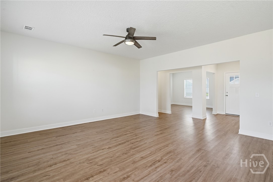 46 McClelland Loop NE, Ludowici, GA 31316 Listing Photo  5