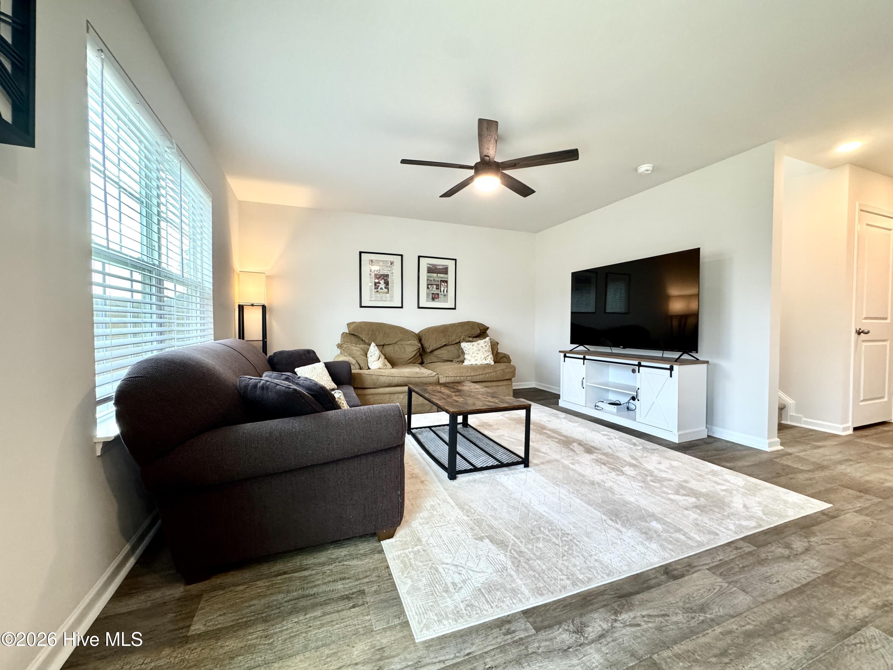 4017 Calabash Court,New Bern