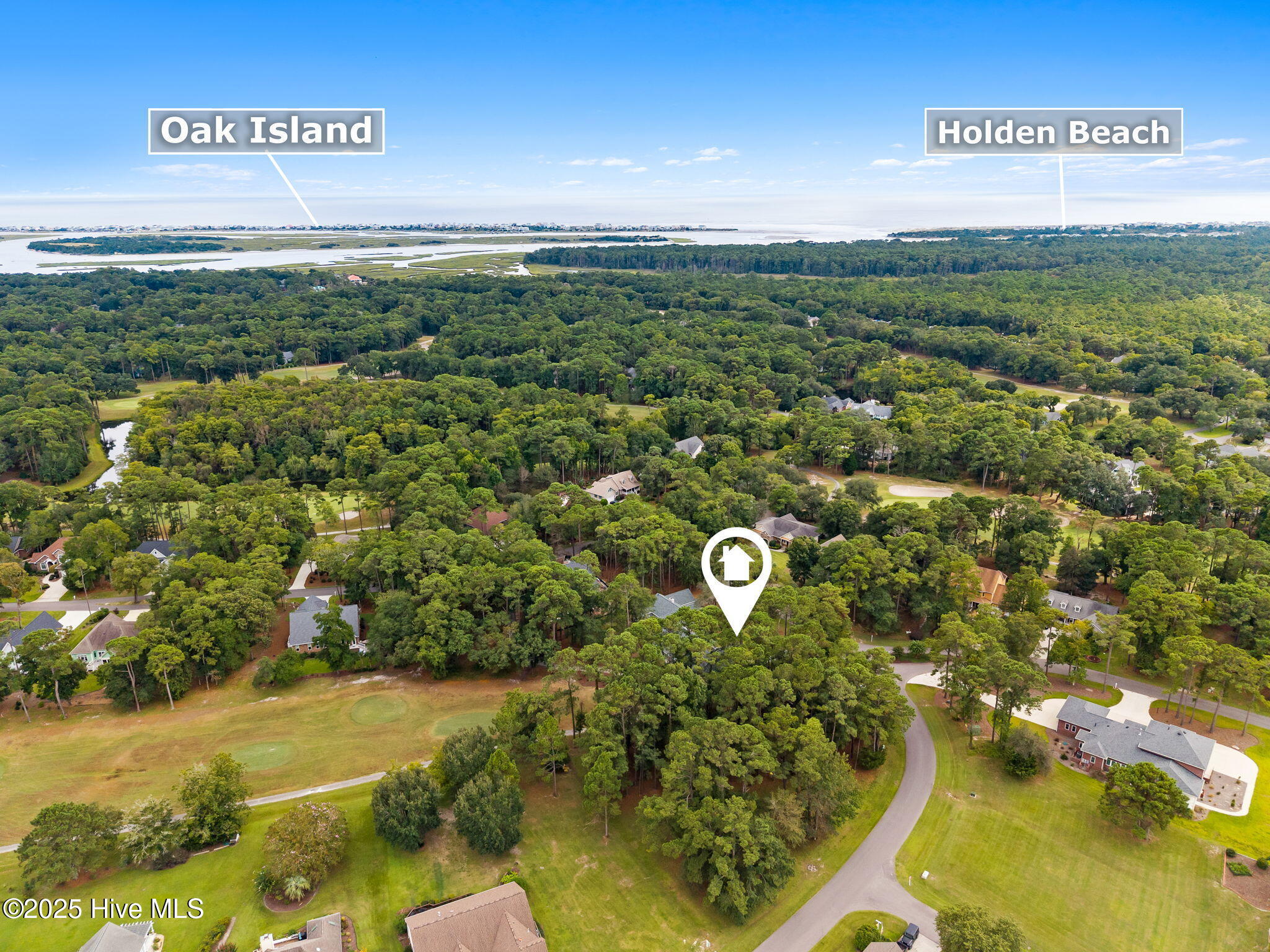 Homes for sale in Supply, NC | 519 Genoes Point Rd Sw, Supply, NC 28462 | MLS# 100530542