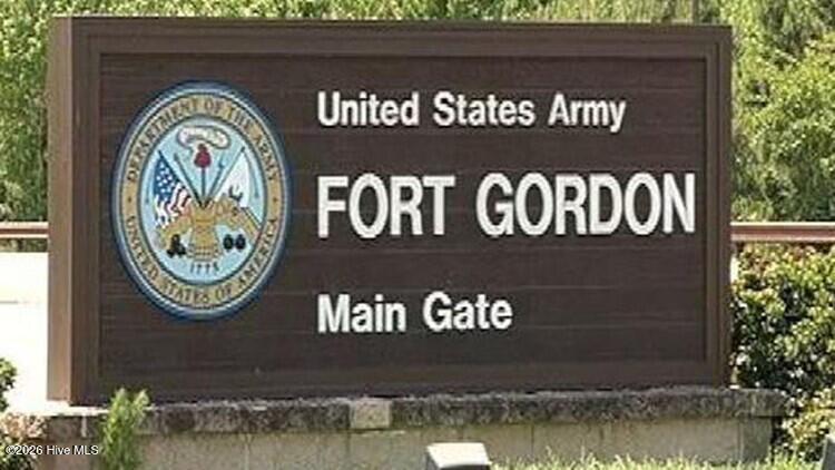 Ft Gordon