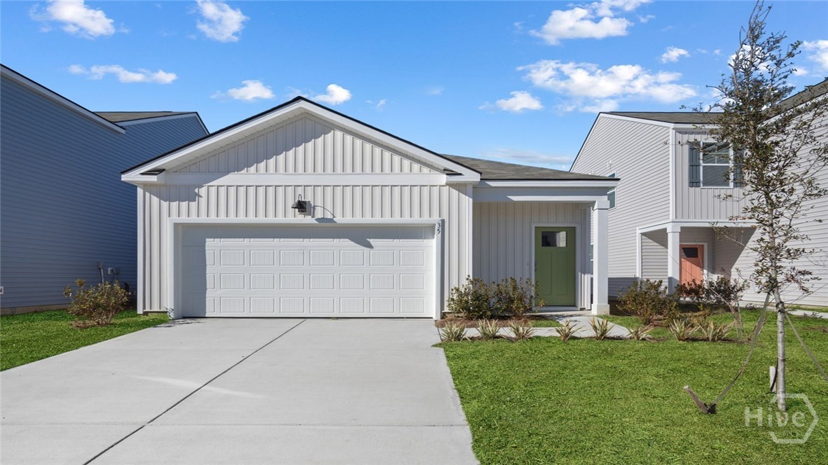 Photo 1 of Single family home for sale at 35 Cypress Loop, Port Wentworth, GA 31407 | MLS# SA334130 | Listing updated on 2026-09-19